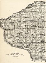 Grant County Outline